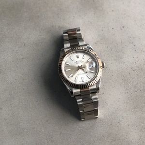 Meet your Posher, Christian